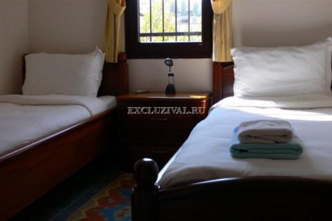 4+1 Villa in Bodrum, Mugla, Türkei Nr. 178598 - 8