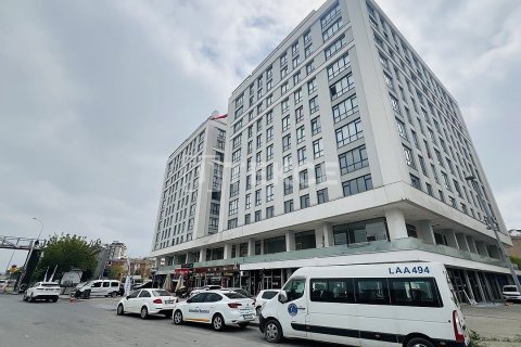 Apartment for sale in Cekmekoy, Istanbul, Turkey, 2 bedrooms, 101m2, No. 191283 – photo 3