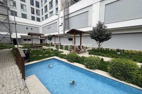 Apartment for sale in Cekmekoy, Istanbul, Turkey, 2 bedrooms, 101m2, No. 191283 – photo 5