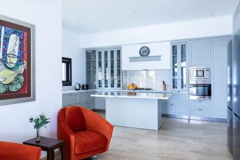 Продажа виллы  в Каше, Анталье, Турция 5+1, 320м2, №191279 – фото 11