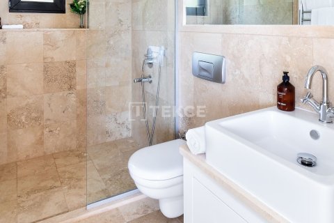 Продажа виллы  в Каше, Анталье, Турция 5+1, 320м2, №191279 – фото 20