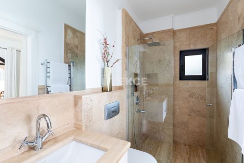 Продажа виллы  в Каше, Анталье, Турция 5+1, 320м2, №191279 – фото 19