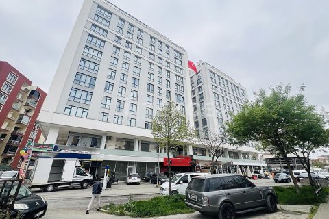 Daire  3+1  Çekmeköy, İstanbul, Türkiye №191284 - 2