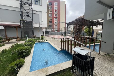 Daire  3+1  Çekmeköy, İstanbul, Türkiye №191284 - 4