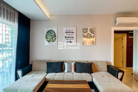1+1 Leilighet i Alanya, Antalya, Tyrkia Nr. 172958 - 5