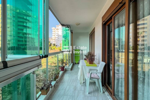 1+1 Leilighet i Alanya, Antalya, Tyrkia Nr. 172958 - 7