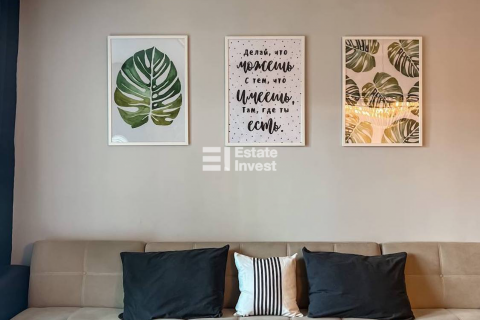 1+1 Leilighet i Alanya, Antalya, Tyrkia Nr. 172958 - 6