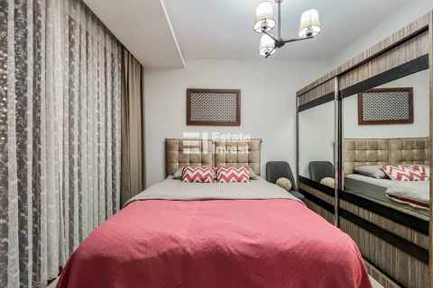 1+1 Leilighet i Alanya, Antalya, Tyrkia Nr. 172958 - 4