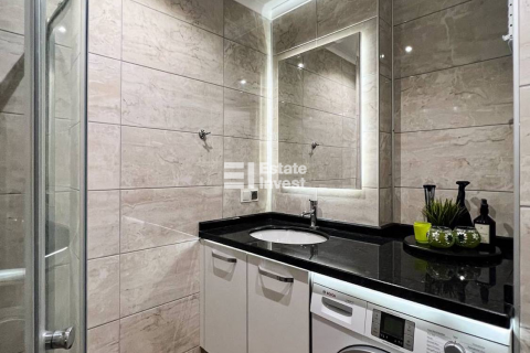 1+1 Leilighet i Alanya, Antalya, Tyrkia Nr. 172958 - 8