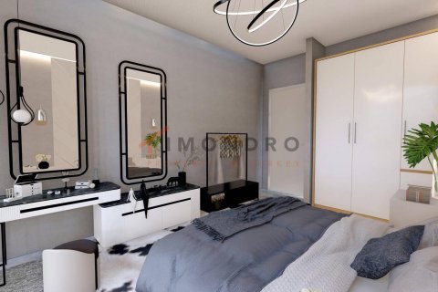 Продажа квартиры  в Лапте, Гирне, Северный Кипр 1+1, 52м2, №191143 – фото 24
