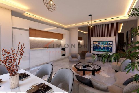 Продажа квартиры  в Лапте, Гирне, Северный Кипр 1+1, 52м2, №191143 – фото 20