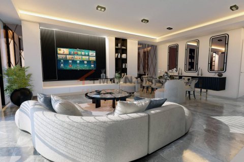 Продажа квартиры  в Лапте, Гирне, Северный Кипр 1+1, 52м2, №191143 – фото 17