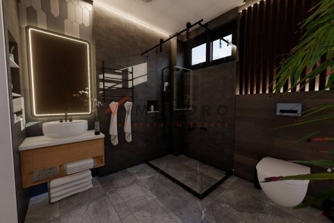 Продажа квартиры  в Лапте, Гирне, Северный Кипр 1+1, 52м2, №191143 – фото 26