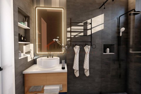 Продажа квартиры  в Лапте, Гирне, Северный Кипр 1+1, 52м2, №191143 – фото 28