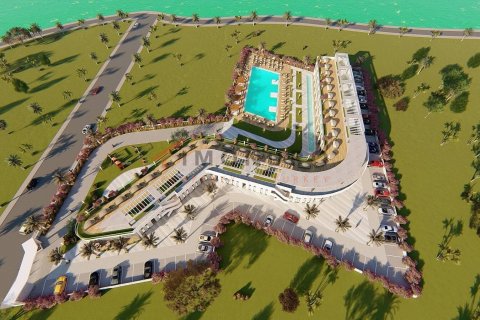 2+1 Leilighet i Lapta, Girne, Nr. 191145 - 17