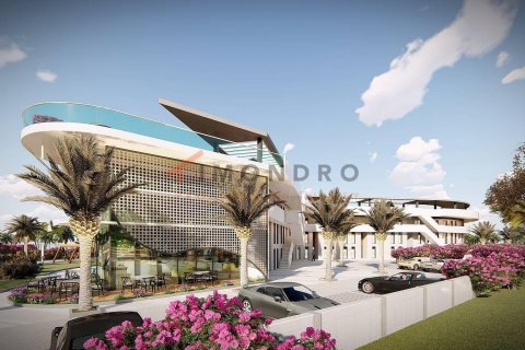 2+1 Leilighet i Lapta, Girne, Nr. 191145 - 14