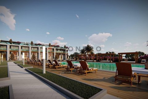 2+1 Leilighet i Lapta, Girne, Nr. 191145 - 3