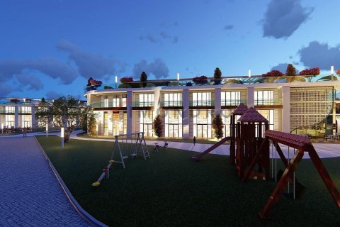 2+1 Leilighet i Lapta, Girne, Nr. 191145 - 11