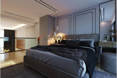 2+1 Leilighet i Lapta, Girne, Nr. 191145 - 21