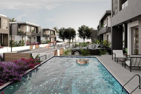 2+1 Villa  i Ozankoy, Girne,  Nr. 191139 - 10