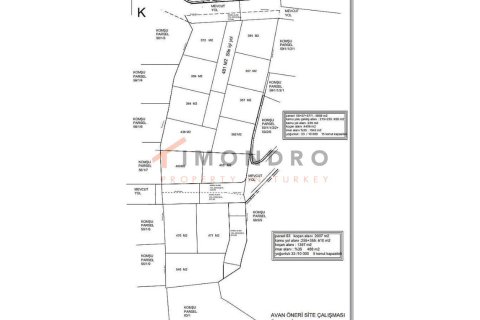 2+1 Villa  i Ozankoy, Girne,  Nr. 191139 - 26