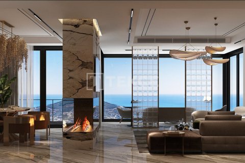 6+2 Villa in Alanya, Antalya, Türkei Nr. 177910 - 10