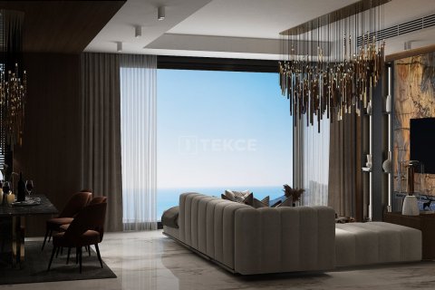 6+2 Villa in Alanya, Antalya, Türkei Nr. 177910 - 22