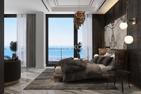 6+2 Villa in Alanya, Antalya, Türkei Nr. 177910 - 28