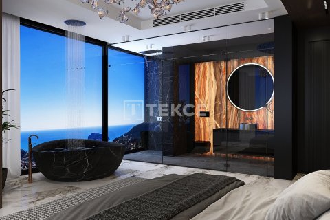 Villa  4+2  Alanya, Antalya, Türkiye №177909 - 23
