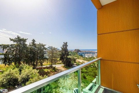 Daire 3+1 Kestel, Antalya, Türkiye №192748 - 21