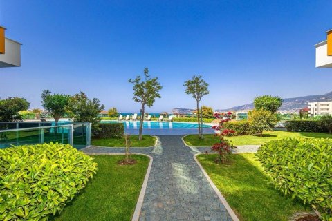Daire 3+1 Kestel, Antalya, Türkiye №192748 - 10