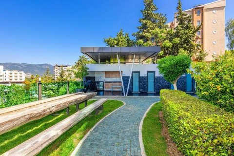 Daire 3+1 Kestel, Antalya, Türkiye №192748 - 12