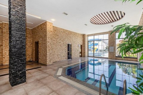 Daire 3+1 Kestel, Antalya, Türkiye №192748 - 5