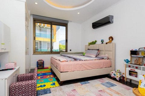 Daire 3+1 Kestel, Antalya, Türkiye №192748 - 26