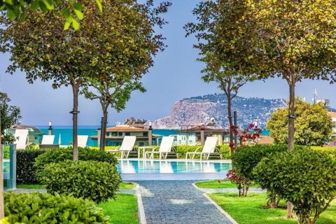 Daire 3+1 Kestel, Antalya, Türkiye №192748 - 11
