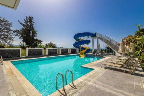Daire 3+1 Kestel, Antalya, Türkiye №192748 - 6