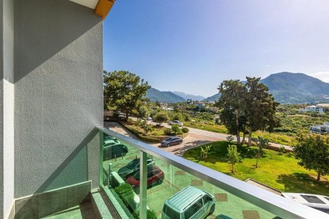 Daire 3+1 Kestel, Antalya, Türkiye №192748 - 24