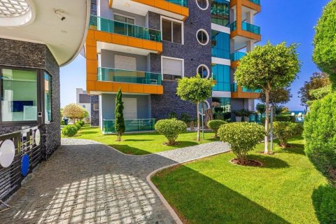 Daire 3+1 Kestel, Antalya, Türkiye №192748 - 9