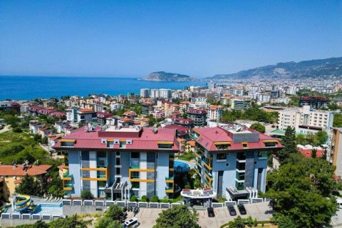 Daire 3+1 Kestel, Antalya, Türkiye №192748 - 19