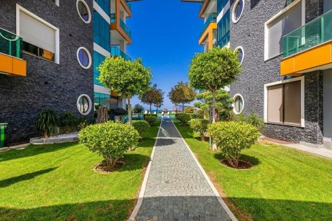Daire 3+1 Kestel, Antalya, Türkiye №192748 - 13
