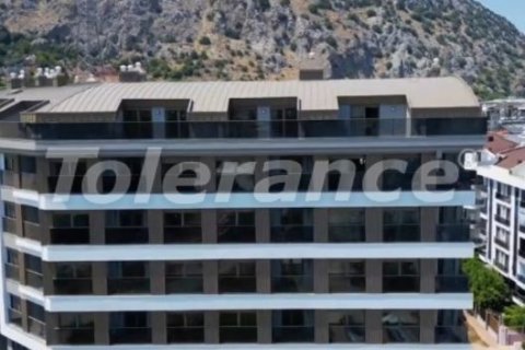 2+1 Leilighet i Antalya, Tyrkia Nr. 192747 - 4