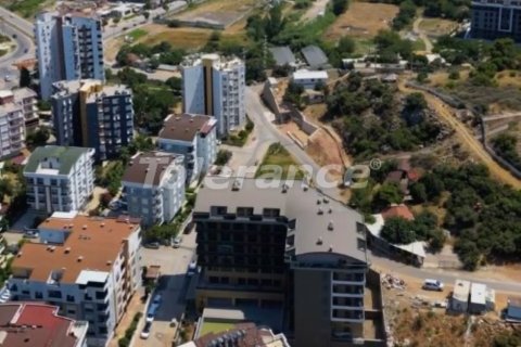 2+1 Lägenhet  i Antalya, Turkiet Nr. 192747