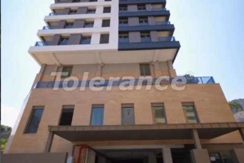 2+1 Leilighet i Antalya, Tyrkia Nr. 192747 - 5