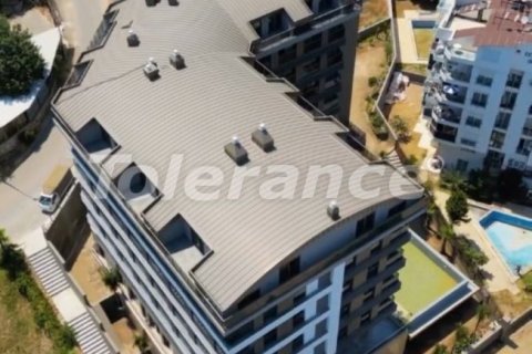 2+1 Leilighet i Antalya, Tyrkia Nr. 192747 - 3
