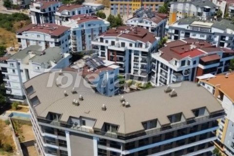 2+1 Leilighet i Antalya, Tyrkia Nr. 192747 - 2
