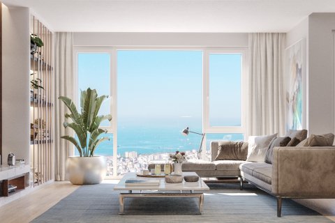 Apartment for sale  in Istanbul, Turkey, 3 bedrooms, 125m2, No. 174178 – photo 7