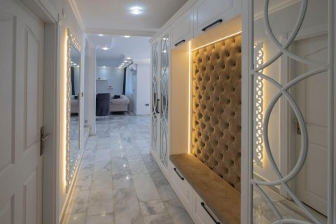 Apartment for sale  in Konakli, Antalya, Turkey, 160m2, No. 159188 – photo 19