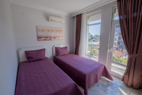 Apartment for sale  in Konakli, Antalya, Turkey, 160m2, No. 159188 – photo 11