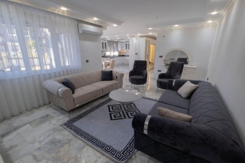 Apartment for sale  in Konakli, Antalya, Turkey, 160m2, No. 159188 – photo 18