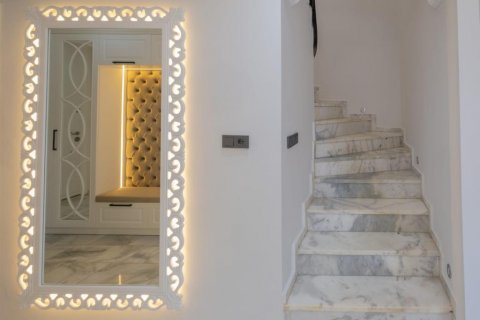 Apartment for sale  in Konakli, Antalya, Turkey, 160m2, No. 159188 – photo 13